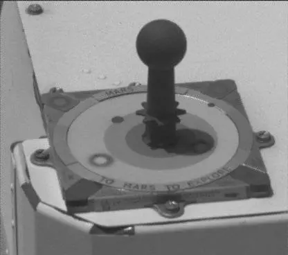 Sol 49: Mast Camera (Mastcam)