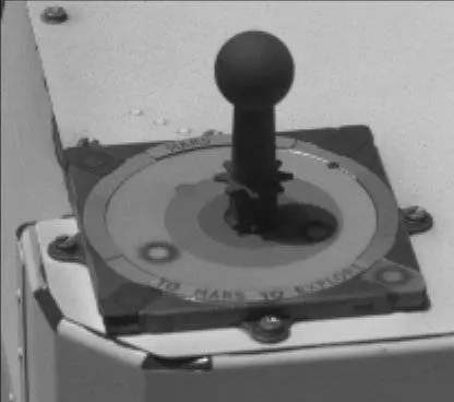 Sol 49: Mast Camera (Mastcam)