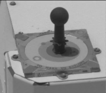 Sol 49: Mast Camera (Mastcam)