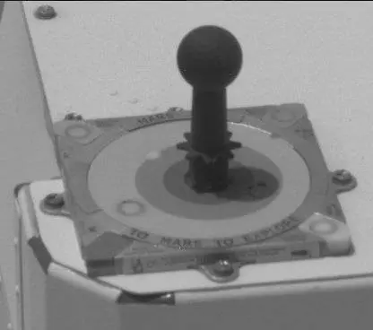Sol 49: Mast Camera (Mastcam)