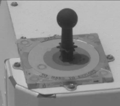 Sol 49: Mast Camera (Mastcam)