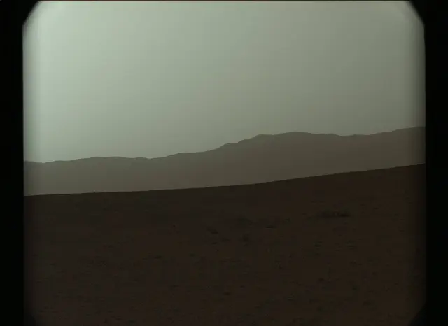 Sol 49: Mast Camera (Mastcam)