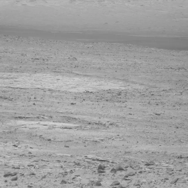 Sol 49: Mast Camera (Mastcam)