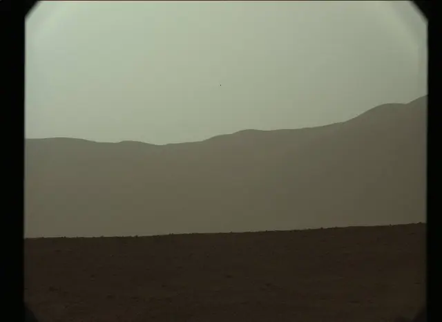 Sol 49: Mast Camera (Mastcam)