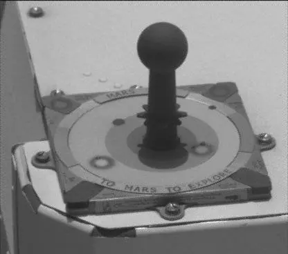 Sol 50: Mast Camera (Mastcam)