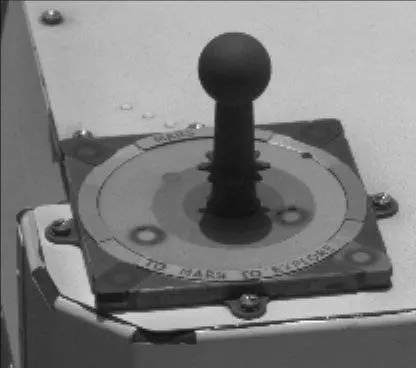 Sol 50: Mast Camera (Mastcam)