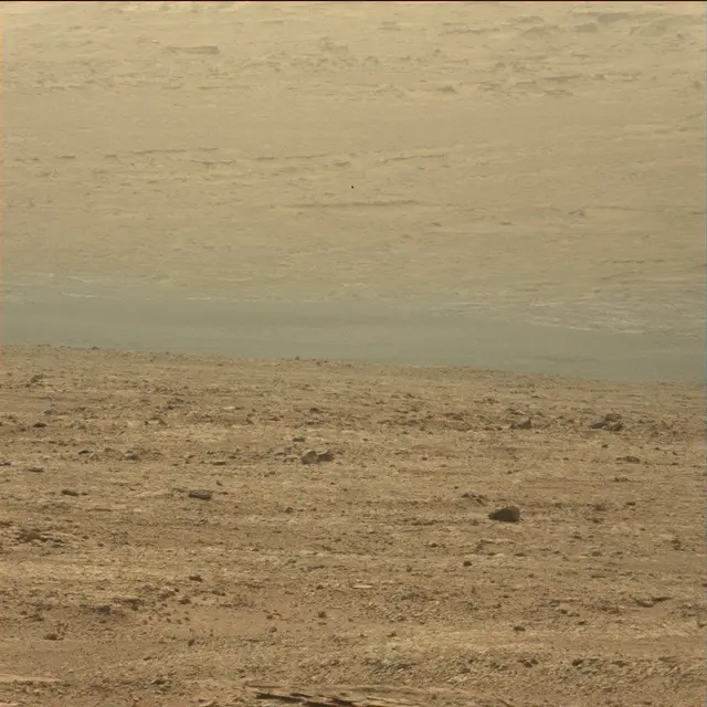 Sol 51: Mast Camera (Mastcam)