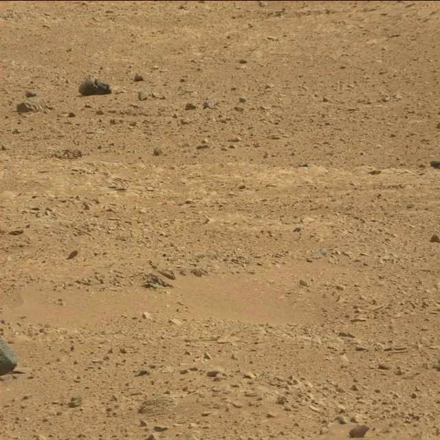 Sol 51: Mast Camera (Mastcam)