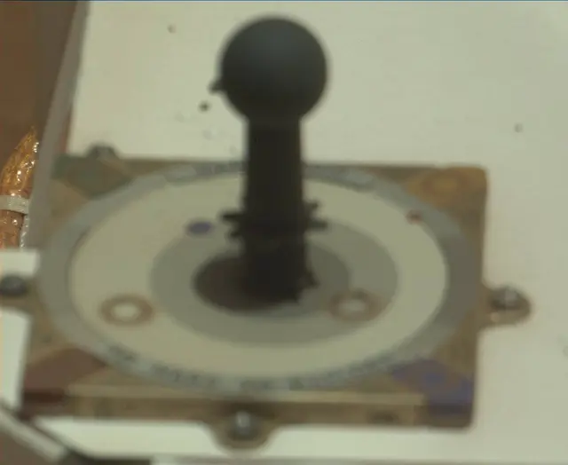 Sol 52: Mast Camera (Mastcam)