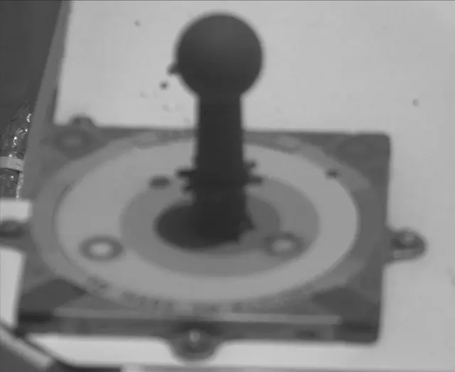 Sol 52: Mast Camera (Mastcam)