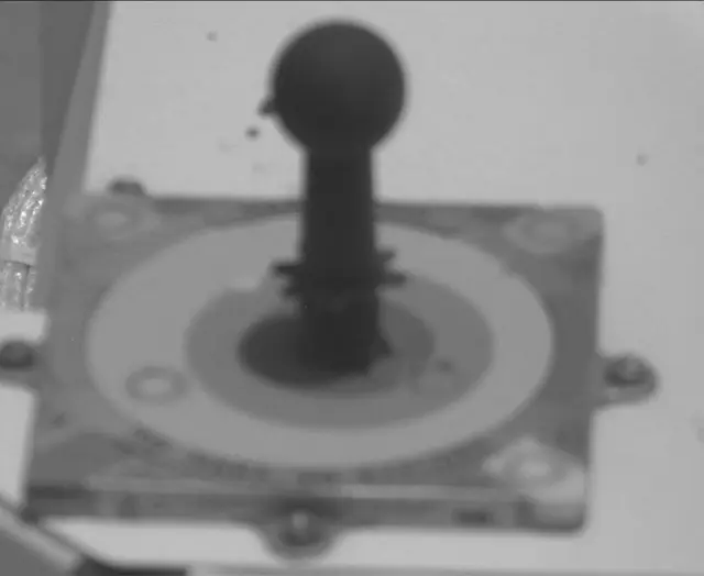 Sol 52: Mast Camera (Mastcam)