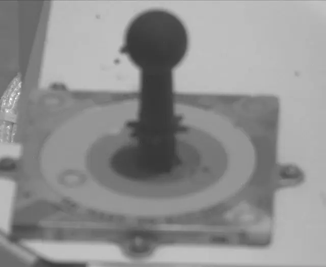 Sol 52: Mast Camera (Mastcam)