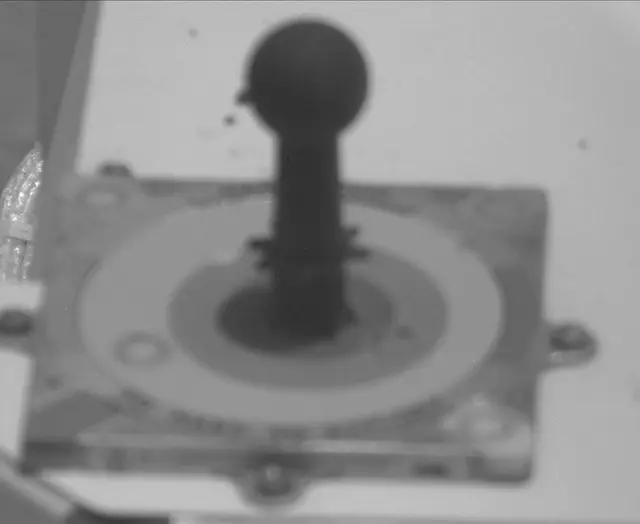 Sol 52: Mast Camera (Mastcam)