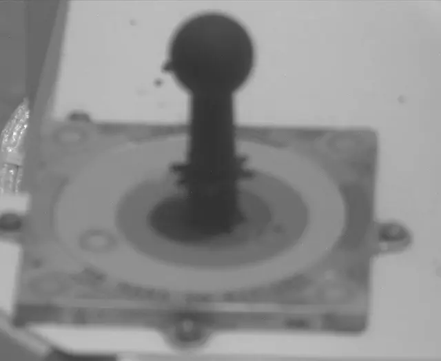 Sol 52: Mast Camera (Mastcam)