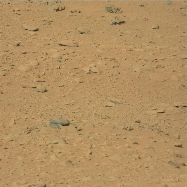 Sol 52: Mast Camera (Mastcam)
