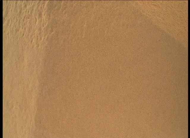 Sol 54: Mars Hand Lens Imager (MAHLI)
