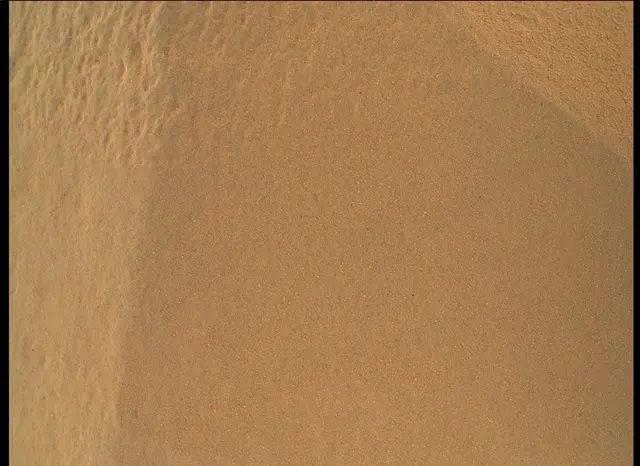 Sol 54: Mars Hand Lens Imager (MAHLI)