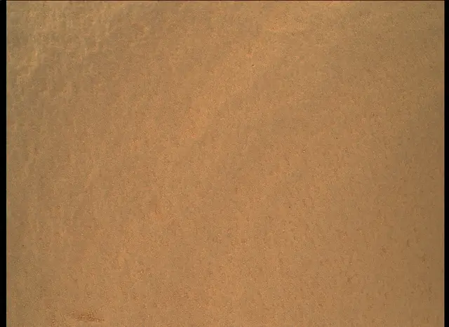 Sol 54: Mars Hand Lens Imager (MAHLI)