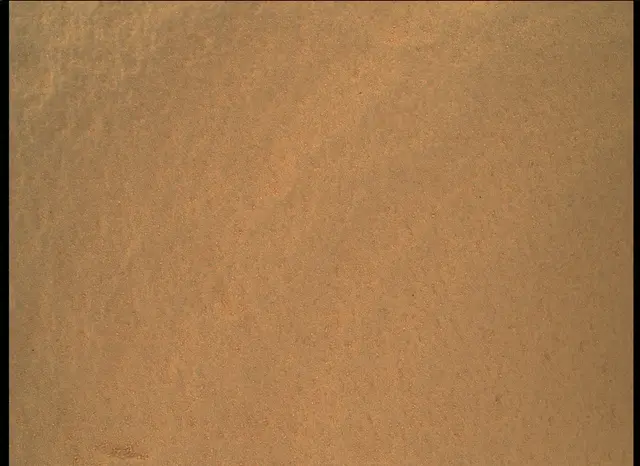 Sol 54: Mars Hand Lens Imager (MAHLI)
