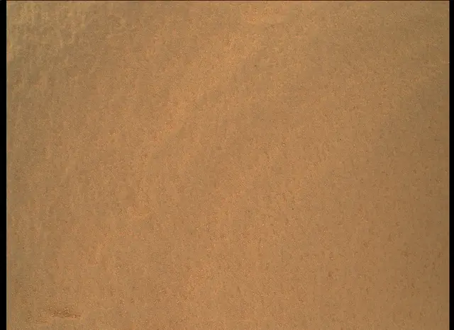 Sol 54: Mars Hand Lens Imager (MAHLI)