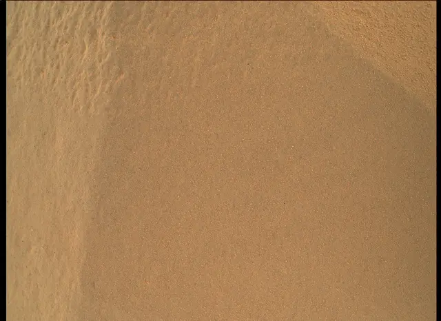 Sol 54: Mars Hand Lens Imager (MAHLI)