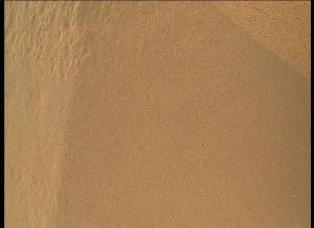 Sol 54: Mars Hand Lens Imager (MAHLI)