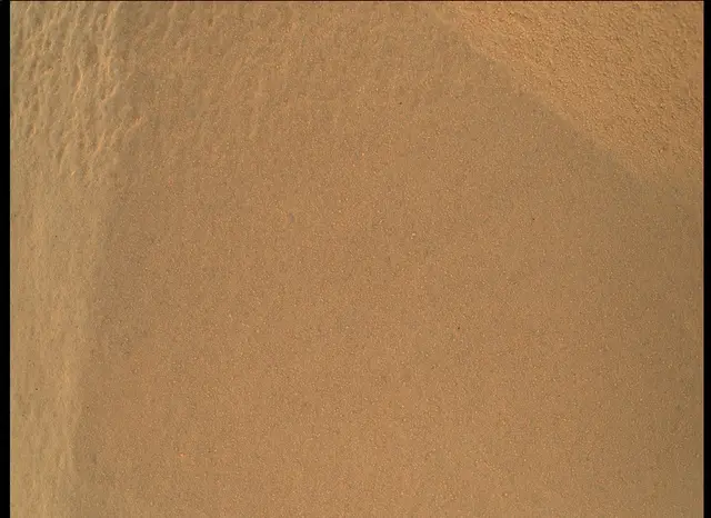 Sol 54: Mars Hand Lens Imager (MAHLI)
