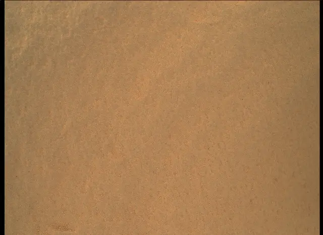 Sol 54: Mars Hand Lens Imager (MAHLI)
