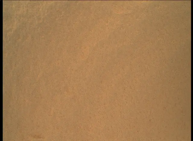 Sol 54: Mars Hand Lens Imager (MAHLI)