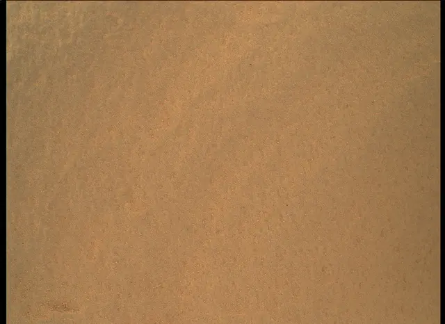 Sol 54: Mars Hand Lens Imager (MAHLI)