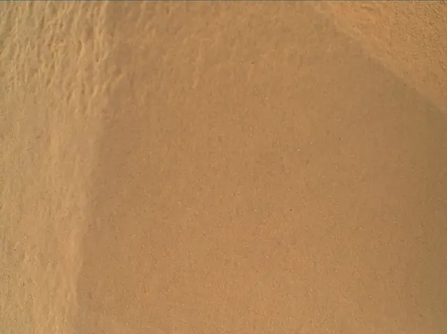 Sol 54: Mars Hand Lens Imager (MAHLI)