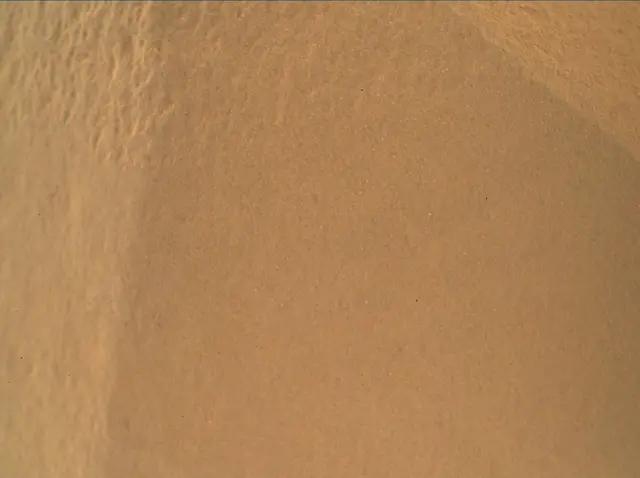 Sol 54: Mars Hand Lens Imager (MAHLI)