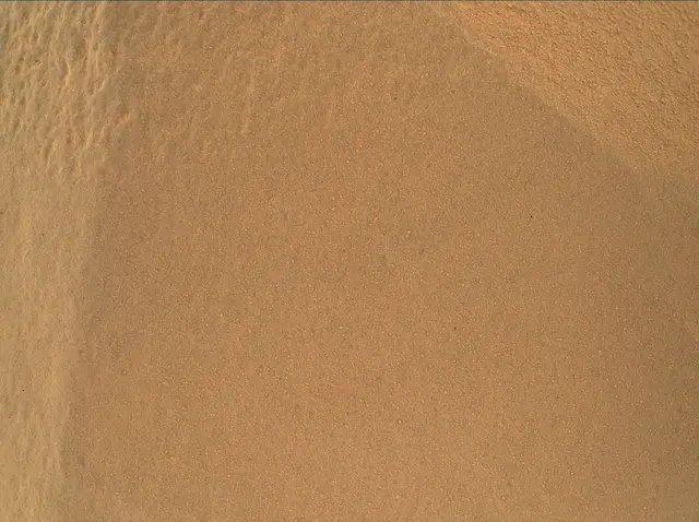 Sol 54: Mars Hand Lens Imager (MAHLI)