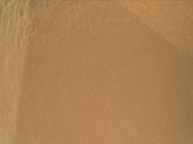 Sol 54: Mars Hand Lens Imager (MAHLI)