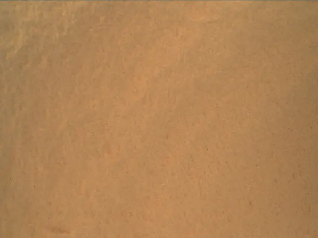 Sol 54: Mars Hand Lens Imager (MAHLI)