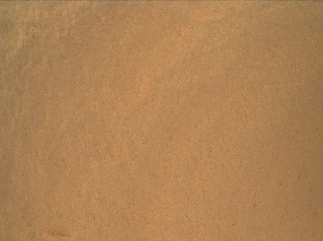 Sol 54: Mars Hand Lens Imager (MAHLI)