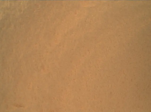 Sol 54: Mars Hand Lens Imager (MAHLI)
