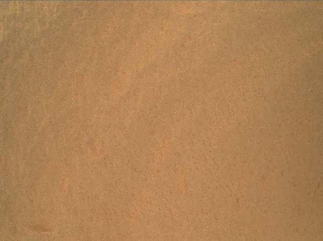 Sol 54: Mars Hand Lens Imager (MAHLI)
