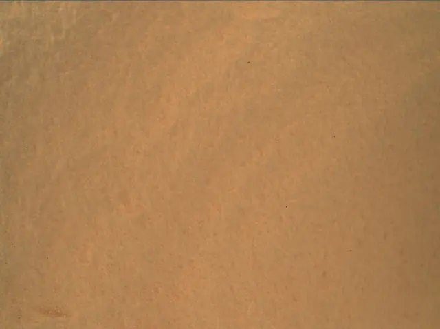 Sol 54: Mars Hand Lens Imager (MAHLI)