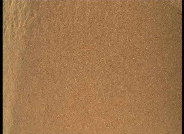 Sol 54: Mars Hand Lens Imager (MAHLI)