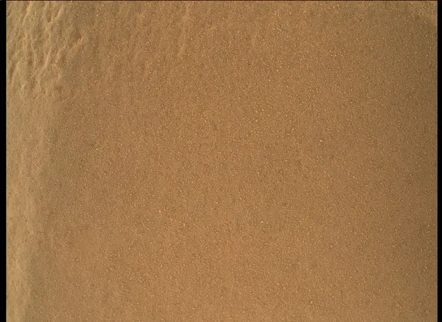 Sol 54: Mars Hand Lens Imager (MAHLI)