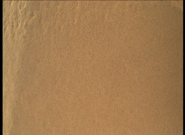 Sol 54: Mars Hand Lens Imager (MAHLI)