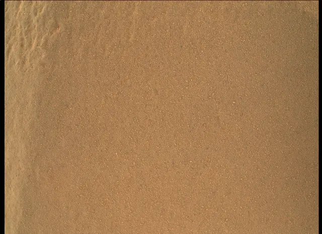 Sol 54: Mars Hand Lens Imager (MAHLI)