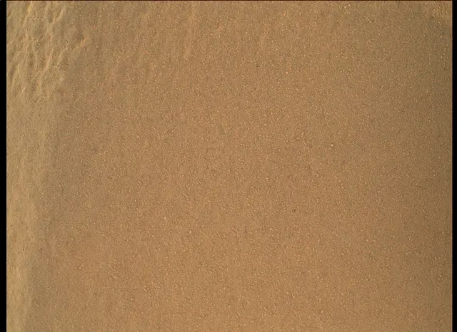 Sol 54: Mars Hand Lens Imager (MAHLI)