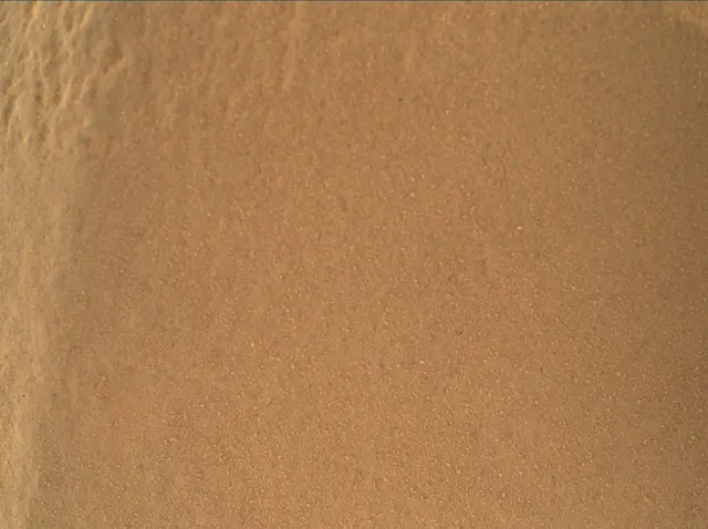 Sol 54: Mars Hand Lens Imager (MAHLI)
