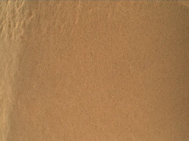 Sol 54: Mars Hand Lens Imager (MAHLI)
