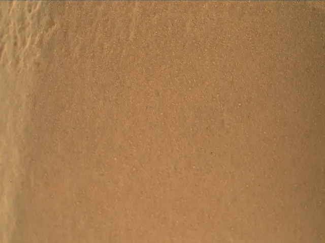 Sol 54: Mars Hand Lens Imager (MAHLI)