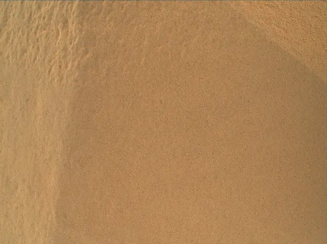 Sol 54: Mars Hand Lens Imager (MAHLI)