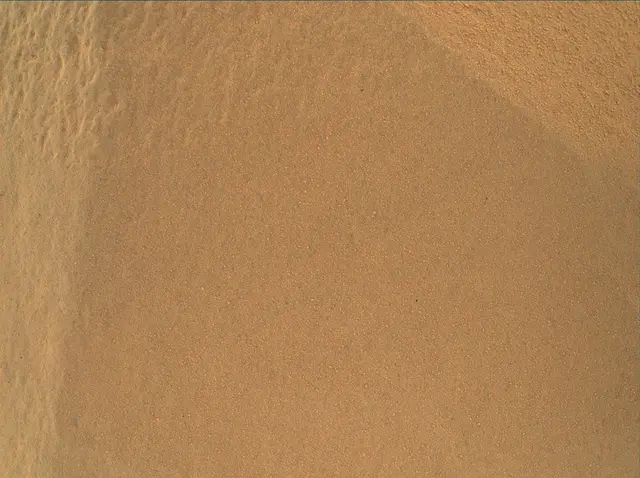 Sol 54: Mars Hand Lens Imager (MAHLI)