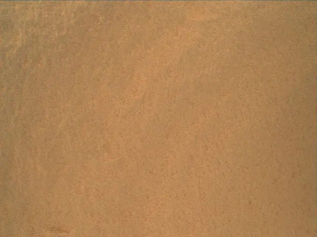 Sol 54: Mars Hand Lens Imager (MAHLI)